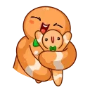 😆 emoji Erl's Stickers (Part 5) Telegram sticker 13 of 50