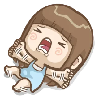 Sticker from Erl's Stickers (Part 7)