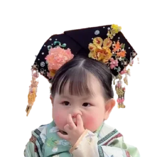 ☁️ emoji @prettylinkedin 无敌号商 Telegram sticker 18 of 119