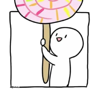 🫡 emoji @prettylinkedin 无敌号商 Telegram sticker 19 of 119
