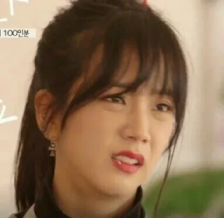 ✨ emoji ꒰ Jisoo Random @bpsticker ꒱ Telegram sticker 20 of 36