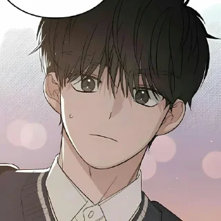 🎧 emoji ㅤ㒲 .ʿʿ @csmpackk ֊ @gardeiny ⊰ Telegram sticker 24 of 90