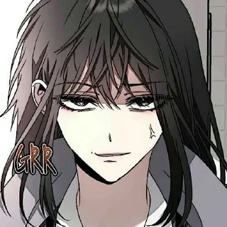 😏 emoji ㅤ㒲 .ʿʿ @csmpackk ֊ @gardeiny ⊰ Telegram sticker 21 of 75