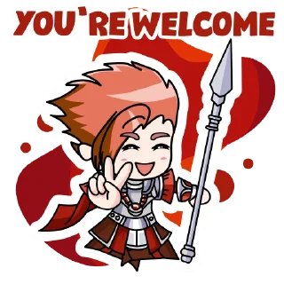 😊 emoji Tiny World Stickers 2 Telegram sticker 9 of 15