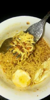 🥢 emoji Indomie @stiker_makanan Telegram sticker 6 of 20