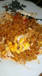 🥢 emoji Indomie @stiker_makanan Telegram sticker 5 of 20