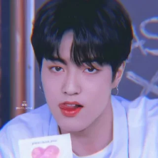 Sticker from －☆𝐇𝐀𝐑𝐔𝐓𝐎 ＇ @ssoftbwaby