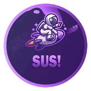 🤠 emoji BINHUB @B1G_H Telegram sticker 24 of 82