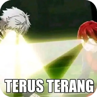 👀 emoji @usersudahdipakai Telegram sticker 8 of 119