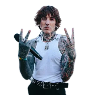 😎 emoji SYKES GANG Telegram sticker 14 of 16