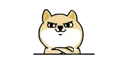WeChat Fat Doge sticker preview 2