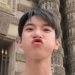 Sticker from ଘ ˖  @stickievan tꪱny doyoung
