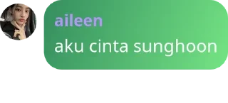 🥰 emoji apa aja Telegram sticker 9 of 23