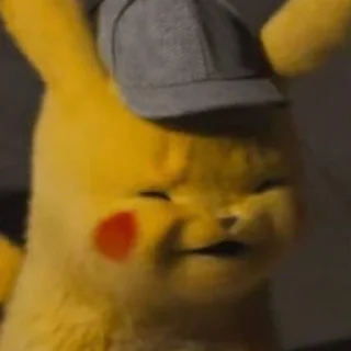 😂 emoji Pikachu ( @HiperionNiks ) Telegram sticker 16 of 37