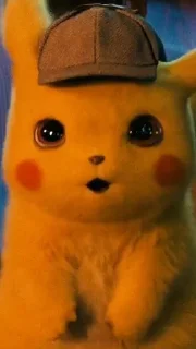 😃 emoji Pikachu ( @HiperionNiks ) Telegram sticker 7 of 37