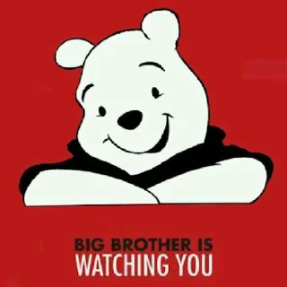 Sticker from Common
