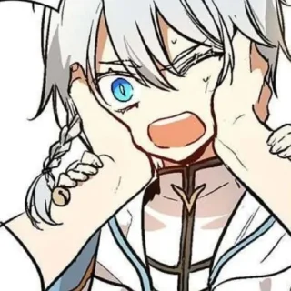 🎐 emoji ㅤㅤ @tikelcity2 ✯ׅ۟✮ֺ۪ @yasharchipe Telegram sticker 20 of 60
