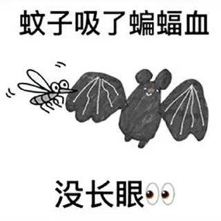 🔅 emoji 歇后语🔆表情分享→  @stickerscook Telegram sticker 12 of 58