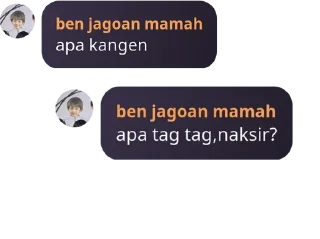 🤨 emoji 🥸:bentamvan Telegram sticker 24 of 37
