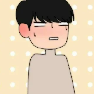 🪡 emoji ㅤㅤ𓍼 ᳝ @cupidreams  ٫  @dsacrifice Telegram sticker 13 of 50