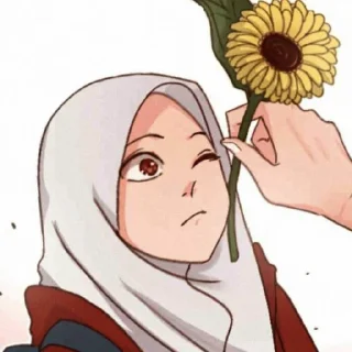 🧸 emoji Amu @stiker_webtoon Telegram sticker 11 of 23