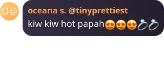 Sticker from bek bek bek bek bek
