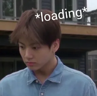 🙄 emoji @taekookffss 𖹭 bts memes. Telegram sticker 7 of 55