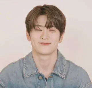 🦩 emoji jung jaehyun by @stickernct Telegram sticker 22 of 36
