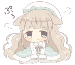 🫖 emoji ㅤㅤ          ˖ これは   @stikie ♡ Telegram sticker 22 of 40