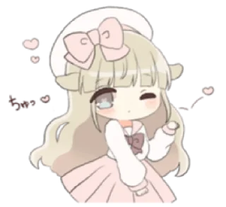 🥛 emoji ㅤㅤ          ˖ これは   @stikie ♡ Telegram sticker 15 of 40