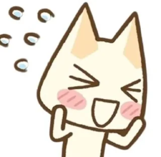 😂 emoji Toro inoue Telegram sticker 21 of 28