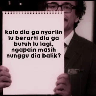 Sticker from ⌗ kata kata ; @ARALDYA