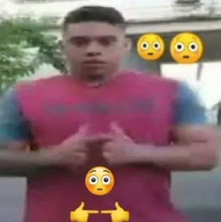 🤠 emoji slut area Telegram sticker 23 of 83