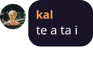 🌚 emoji Cel Telegram sticker 18 of 78