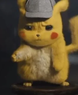 👈 emoji Pikachu ( @HiperionNiks ) Telegram sticker 19 of 37