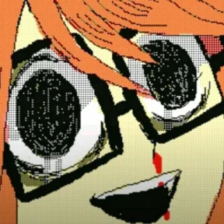 😃 emoji Randal awikwok 😲 Telegram sticker 20 of 45