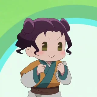 ☂ emoji Loulan @Hanim1O Telegram sticker 16 of 75