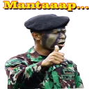 Sticker from juli