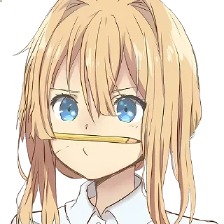 🥺 emoji Support :- @Anime_Group_Chat_india Telegram sticker 6 of 120