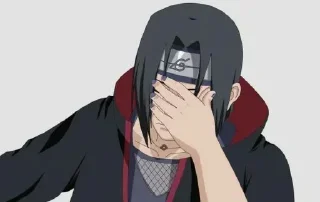 😌 emoji Support :- @Anime_Group_Chat_india Telegram sticker 13 of 120