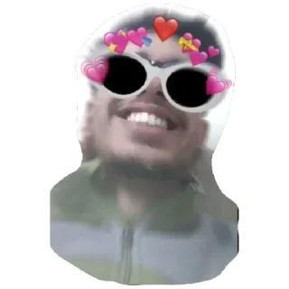🥰 emoji Bubbi_don Telegram sticker 18 of 46