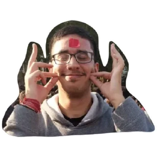 😌 emoji Bubbi_don Telegram sticker 19 of 46