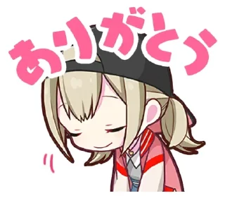 😌 emoji Vivid BAD SQUAD | @pjsekai_stamp Telegram sticker 8 of 72