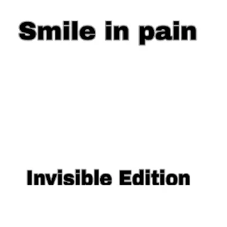 🥲 emoji Smile In Pain | @tarahume | @stickerXtara Telegram sticker 23 of 111