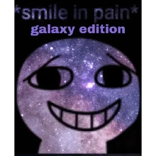 😁 emoji *smile in pain* [гⱻпⱻ] [@anymalia] Telegram sticker 10 of 21