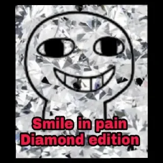 🥲 emoji Smile In Pain Telegram sticker 22 of 53