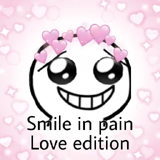 🥲 emoji Smile In Pain Telegram sticker 15 of 53