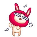 💃 emoji @PoocongOnlen #𝙛𝙖𝙠𝙚𝙜𝙝𝙤𝙨𝙩🇮🇩 (Animated) Telegram sticker 18 of 27