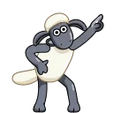 🕺 emoji @PoocongOnlen #𝙛𝙖𝙠𝙚𝙜𝙝𝙤𝙨𝙩🇮🇩 (Animated) Telegram sticker 16 of 27