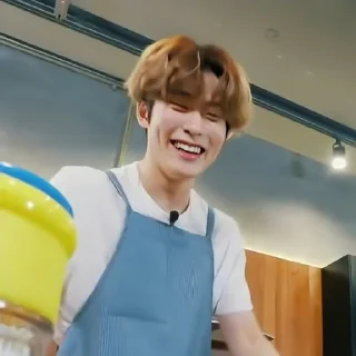 ⚙️ emoji jung jaehyun @stickernct Telegram sticker 18 of 54